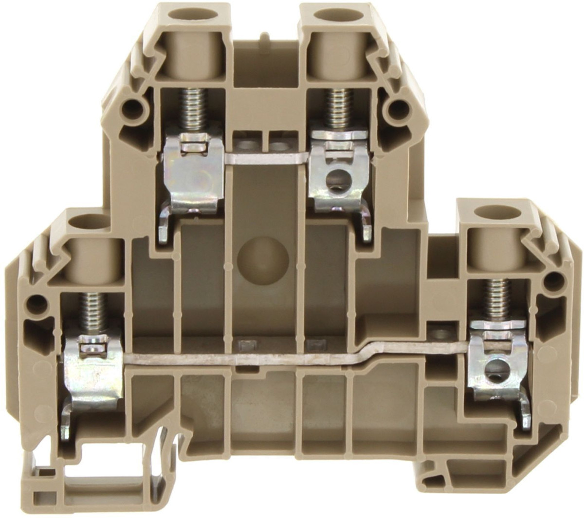 Conta-Clip S-Serie SRKD 10 beige