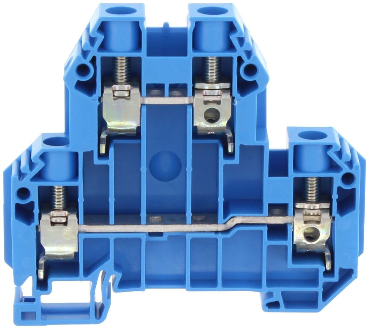 Conta-Clip S-Serie SRKD 10 blauw