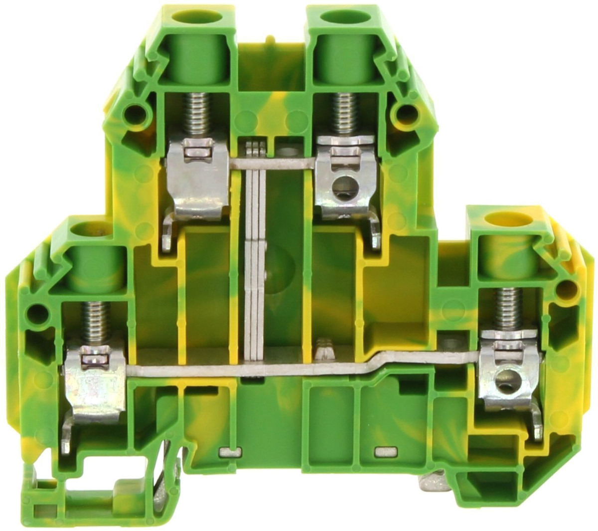 Conta-Clip S-Serie SSLD 10 groengeel