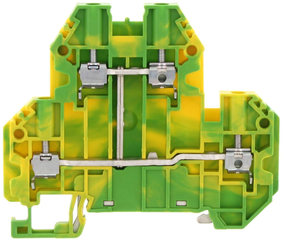 Conta-Clip S-Serie SSLD 2.5 groengeel