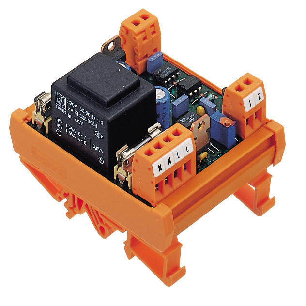 Conta-Clip Signaalverwerkende regelaars Cae/U-U/G/230/010-010