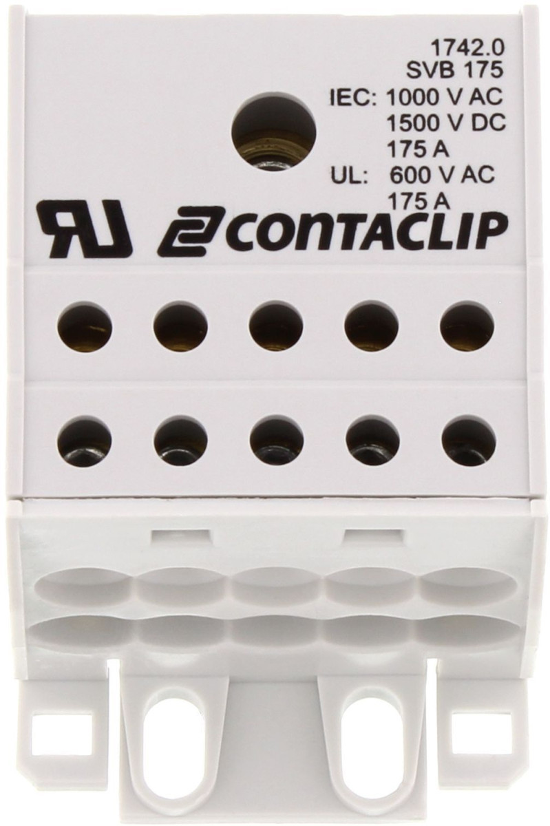 Conta-Clip SVB-Serie SVB 175