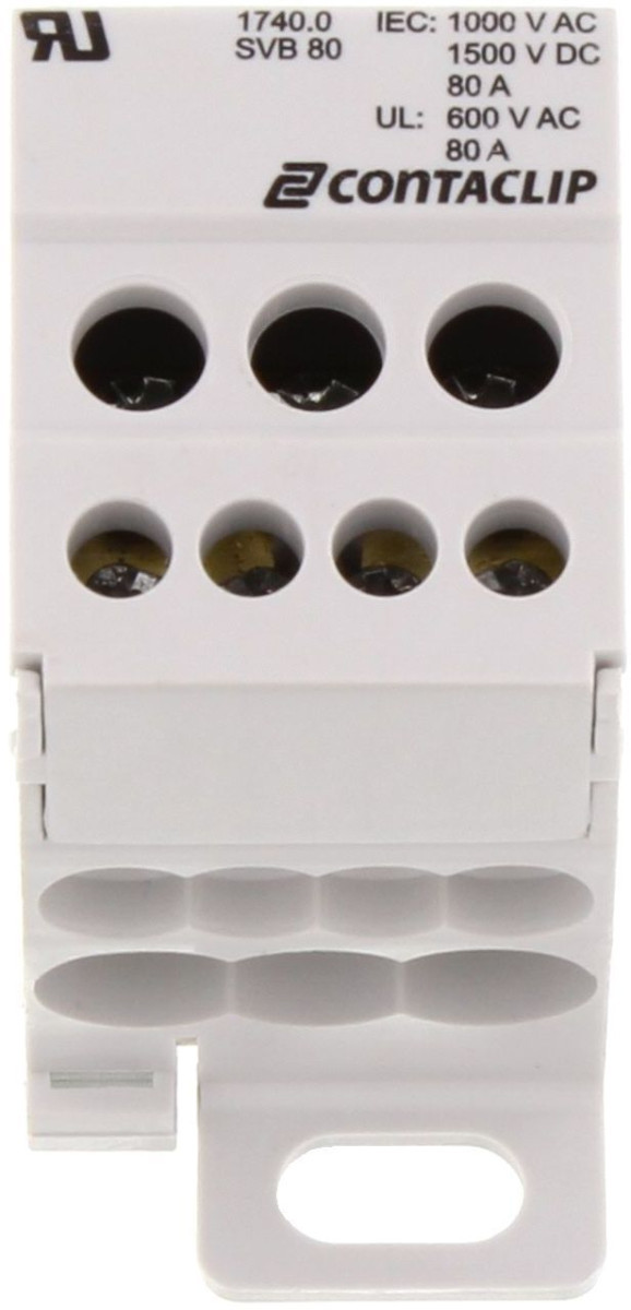 Conta-Clip SVB-Serie SVB 80