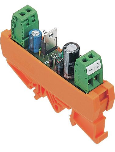 Conta-Clip Transformatoren DC-DC/10-0.5