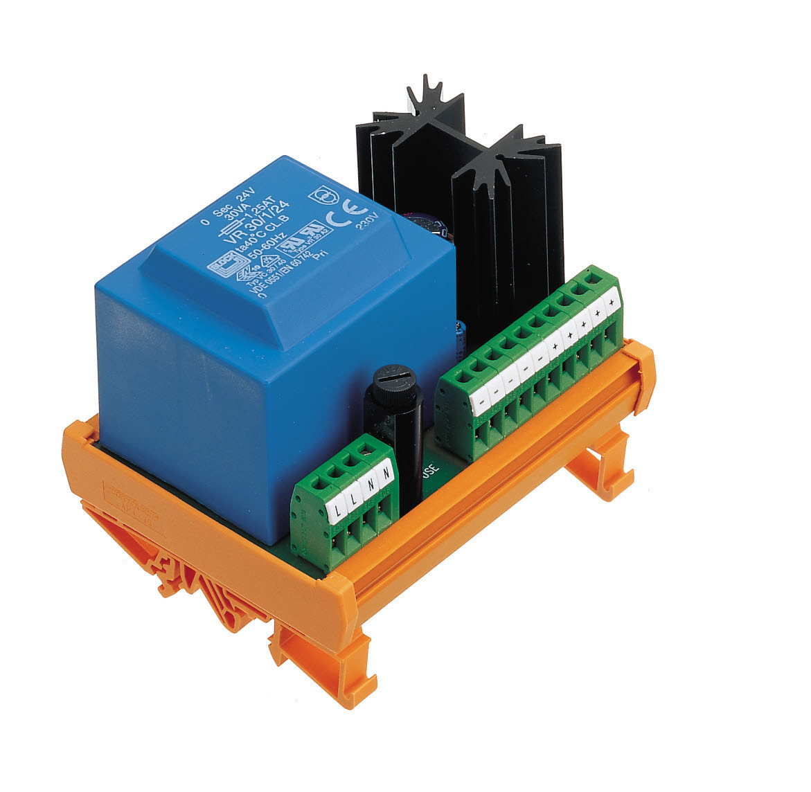 Conta-Clip Transformatoren VMG/15-1