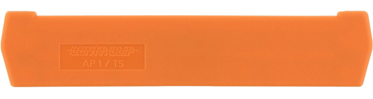 Conta-Clip RS Ap 1/TS oranje
