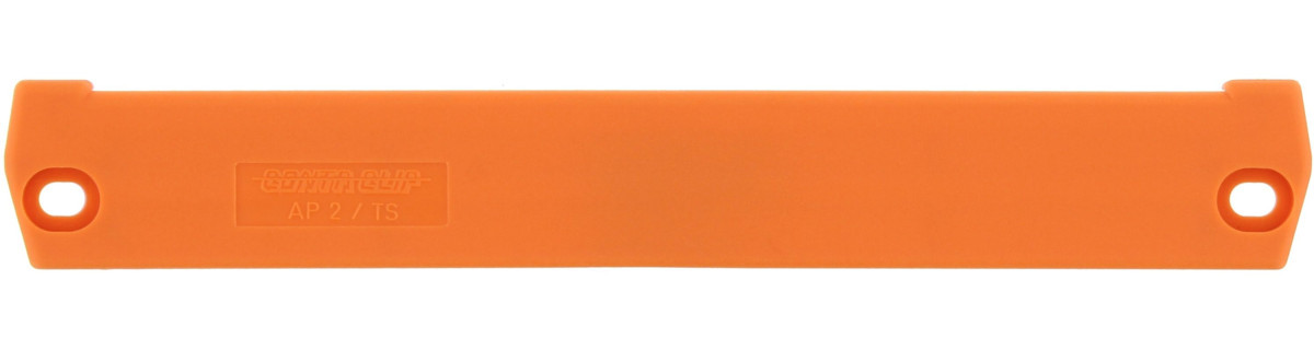 Conta-Clip RS Ap 2/TS oranje