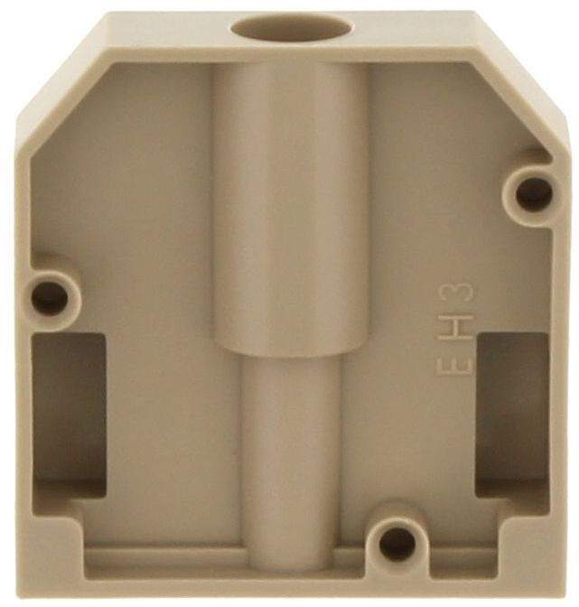 Conta-Clip Verbindingsmaterialen Eh 3 pa (bka 10) beige