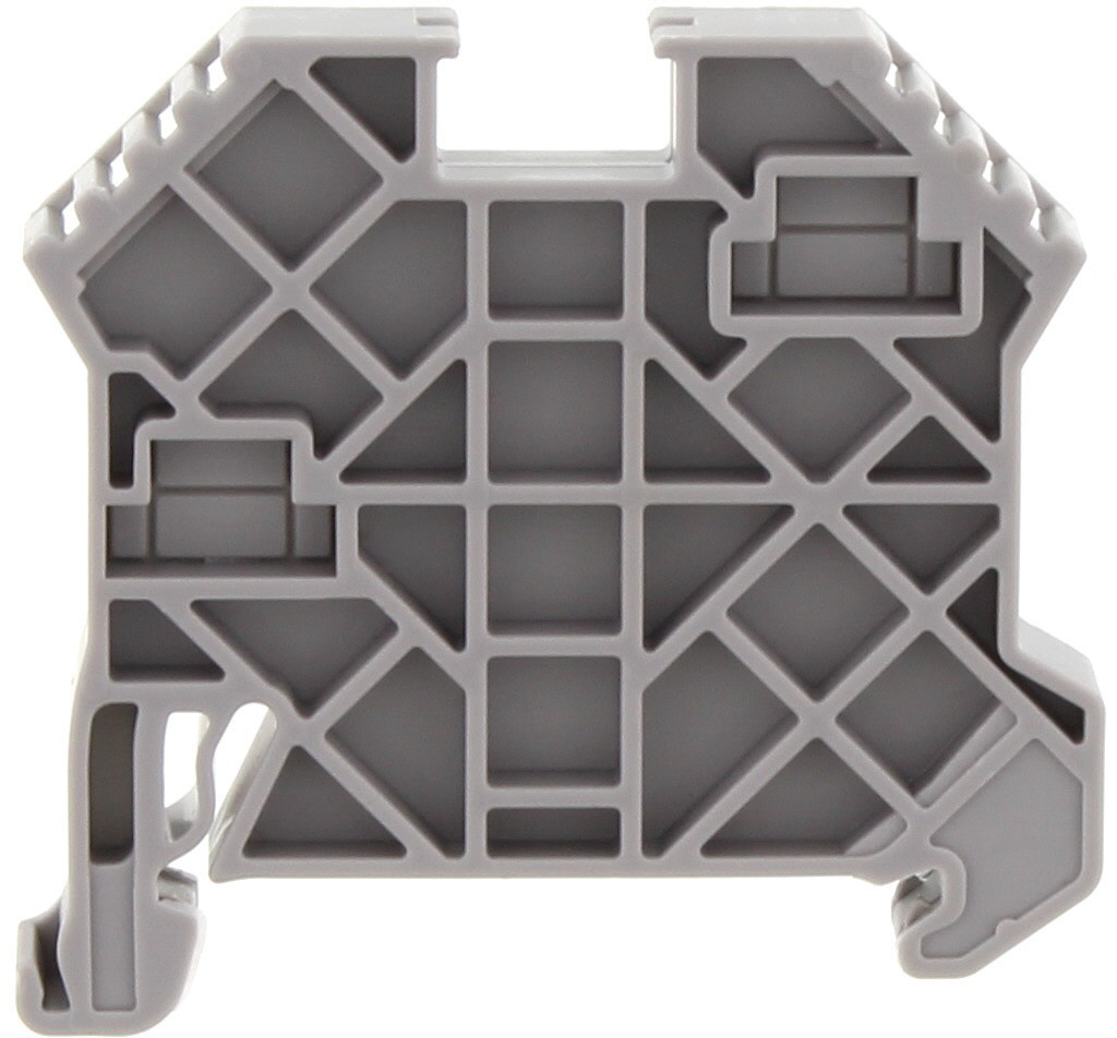 Conta-Clip Verbindingsmaterialen Ses 35 grijs