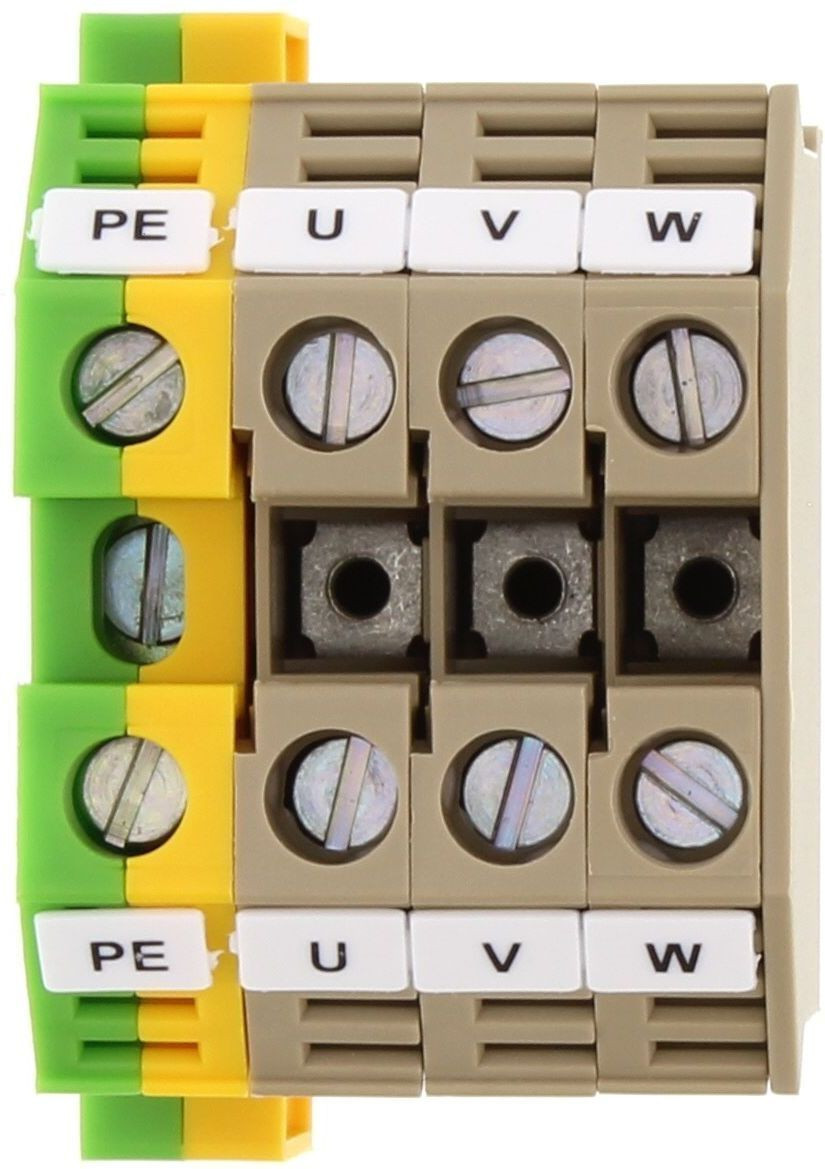 Conta-Clip Verbindingsmaterialen Vmab 6 - 10
