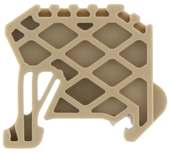 Conta-Clip Verbindingsmaterialen Zes 15 beige