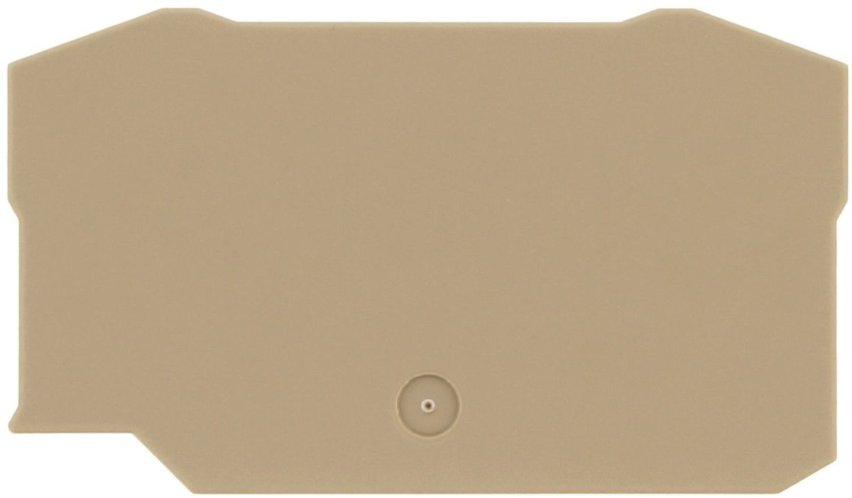Conta-Clip Z-Serie Zap 10/2a beige