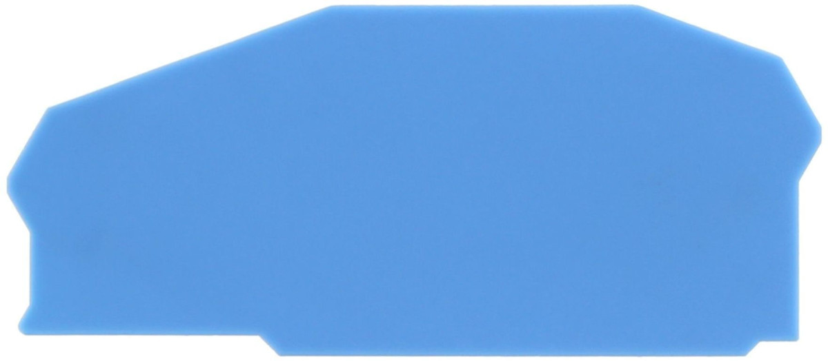 Conta-Clip Z-Serie Zap 2.5/3a blauw