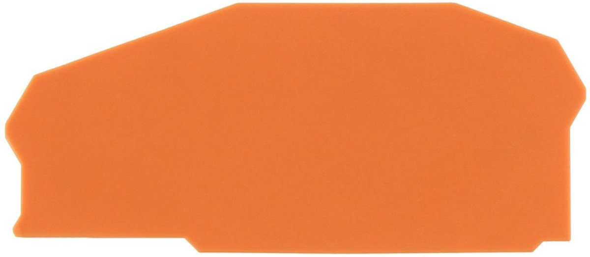 Conta-Clip Z-Serie Zap 2.5/3a oranje