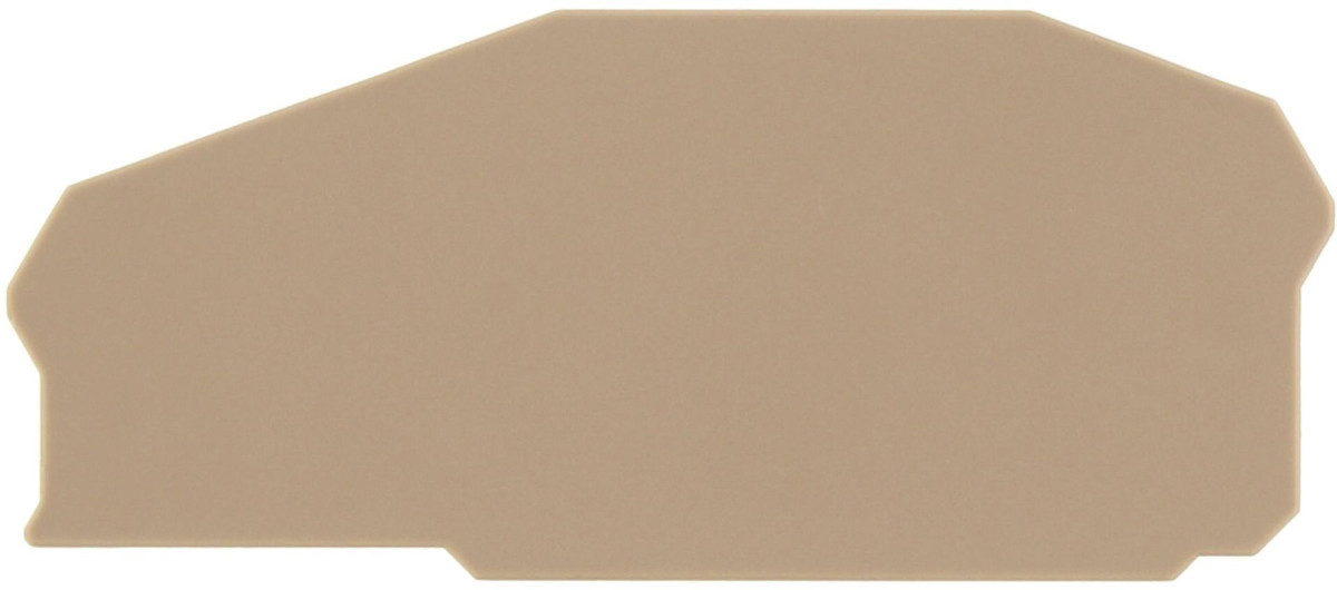 Conta-Clip Z-Serie Zap 4/3a beige