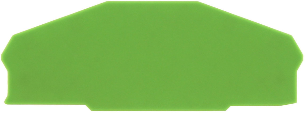 Conta-Clip Z-Serie Zap 4/4a groen