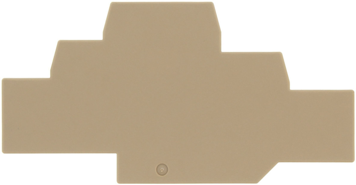 Conta-Clip Z-Serie Zap/Id 2.5 beige