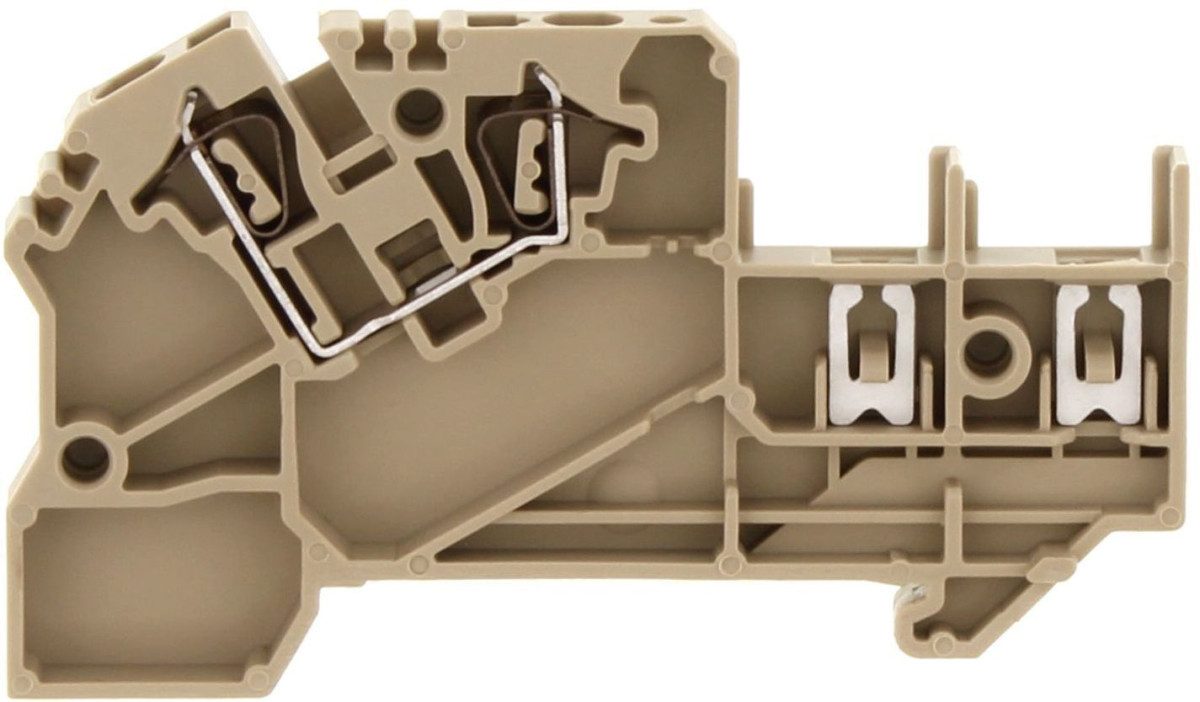 Conta-Clip Z-Serie Ziza 1.5/3/B beige