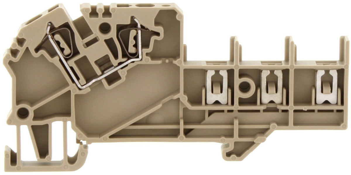 Conta-Clip Z-Serie Ziza 1.5/4 beige