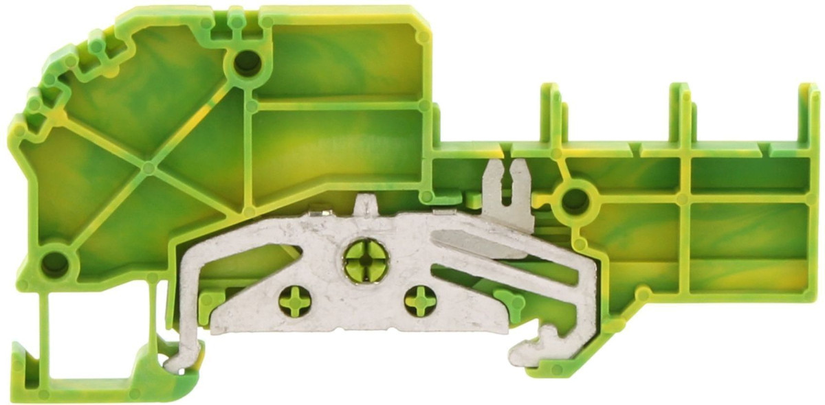 Conta-Clip Z-Serie Ziza 1.5/4/pe groengeel