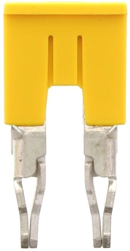 Conta-Clip Z-Serie Zqi 10/2 geel