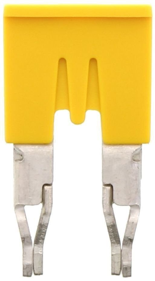 Conta-Clip Z-Serie Zqi 16/2 geel