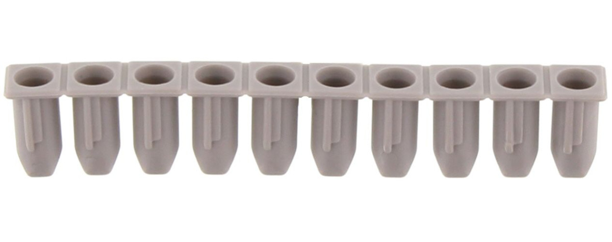 Conta-Clip Z-Serie ZRH 2.5/0.25-0.5 grijs