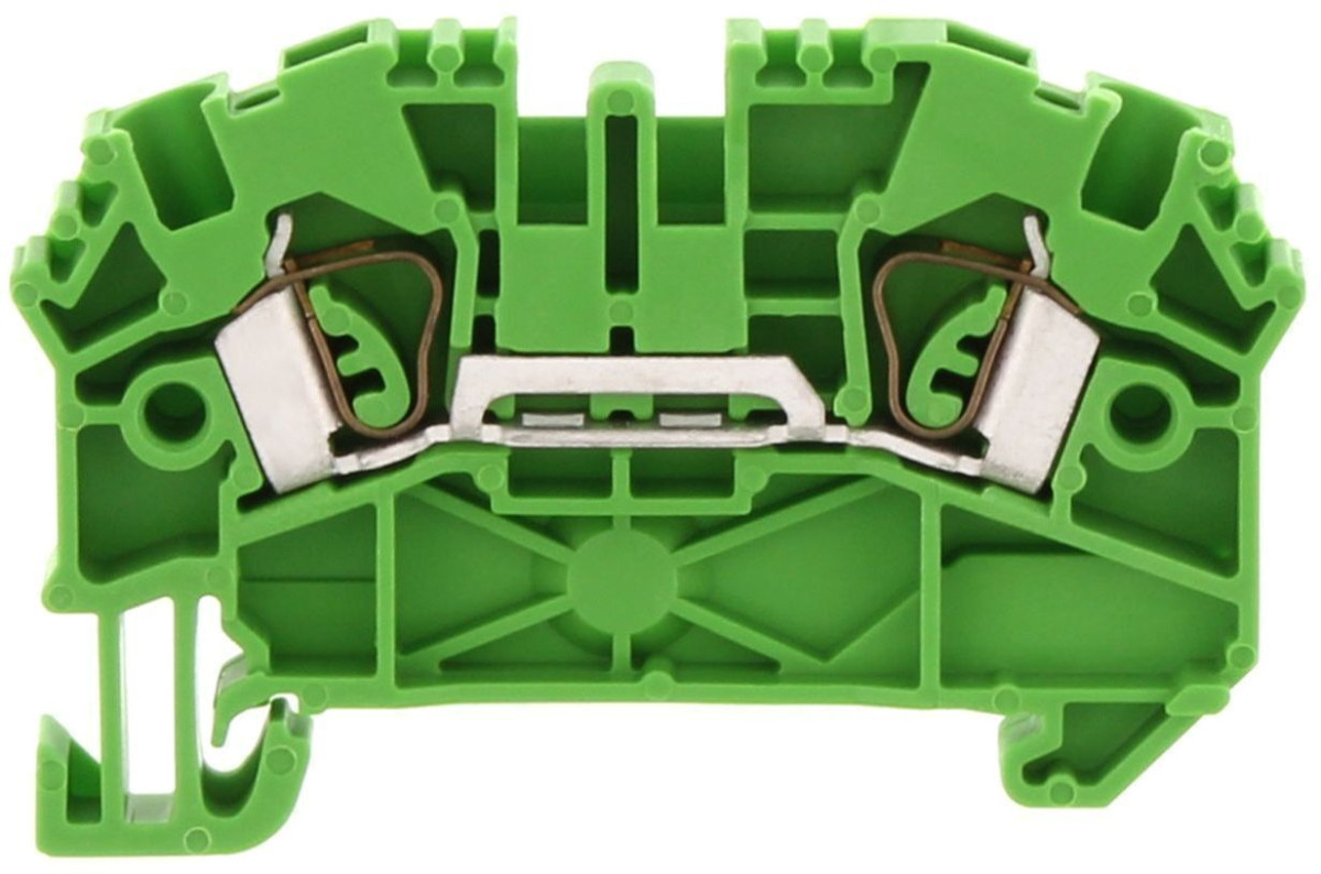 Conta-Clip Z-Serie ZRK 2.5/2a groen