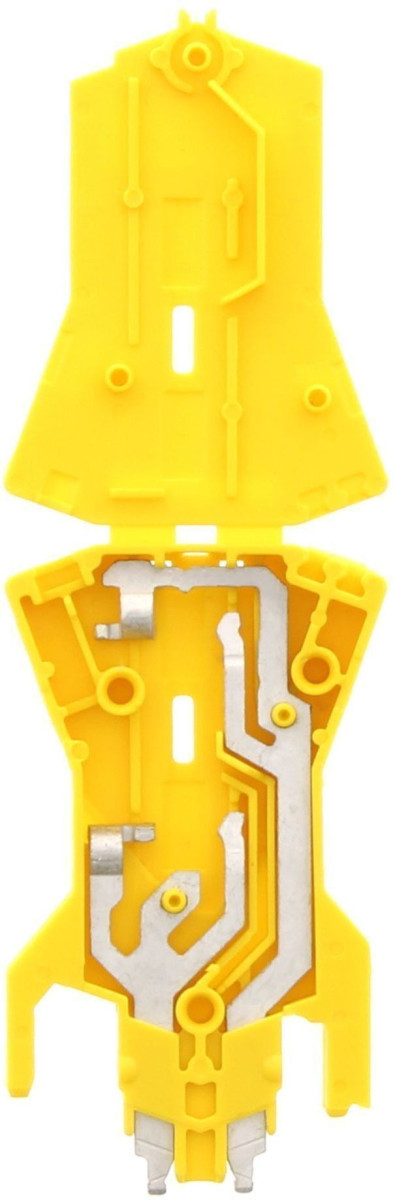 Conta-Clip Z-Serie ZS/Ho/ZTR