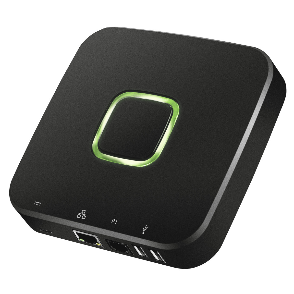 Controller Internet controlstation