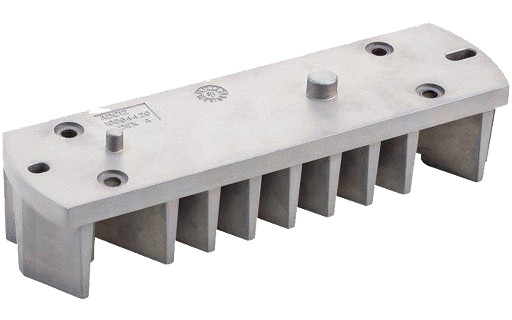 Cooler For article 55510 MVK PN fdi6/3 fdo2/1 dio4 iol2 irt PP