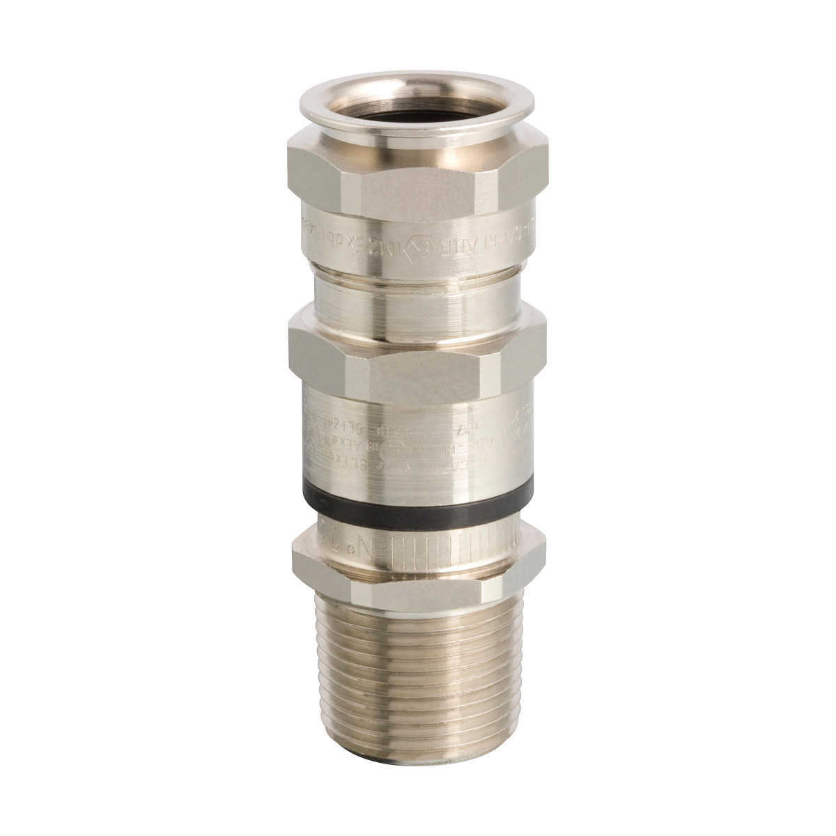 Cooper Crouse-Hinds Crouse-Hinds series Ade 6F iso25 no.8 ni PL BR dia