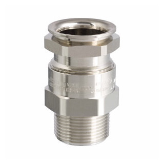 Cooper Crouse-Hinds Crouse-Hinds series Ade 1F2 1/2Z NPT no.5 stainless steel V1