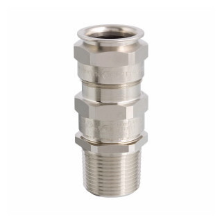 Cooper Crouse-Hinds Crouse-Hinds series Ade4m632ssn -4F SS iso63 TYP12