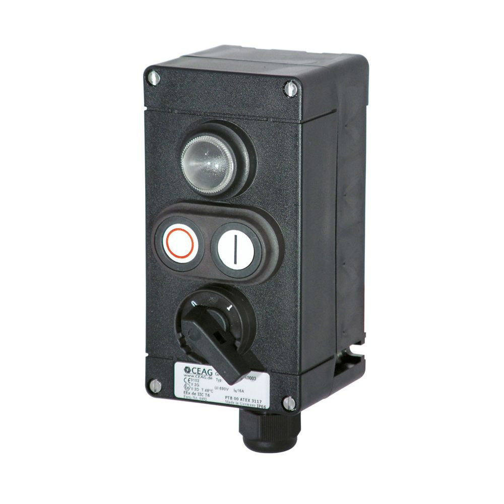 Cooper Crouse-Hinds Crouse-Hinds series Control Starters