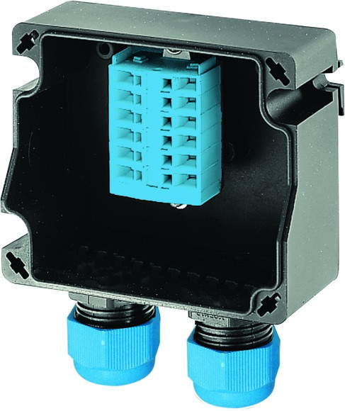 Cooper Crouse-Hinds Crouse-Hinds series Terminal Boxes