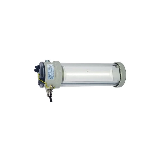 Cooper Crouse-hinds planete 400ad noodarmatuur met autonome batterij voor zone