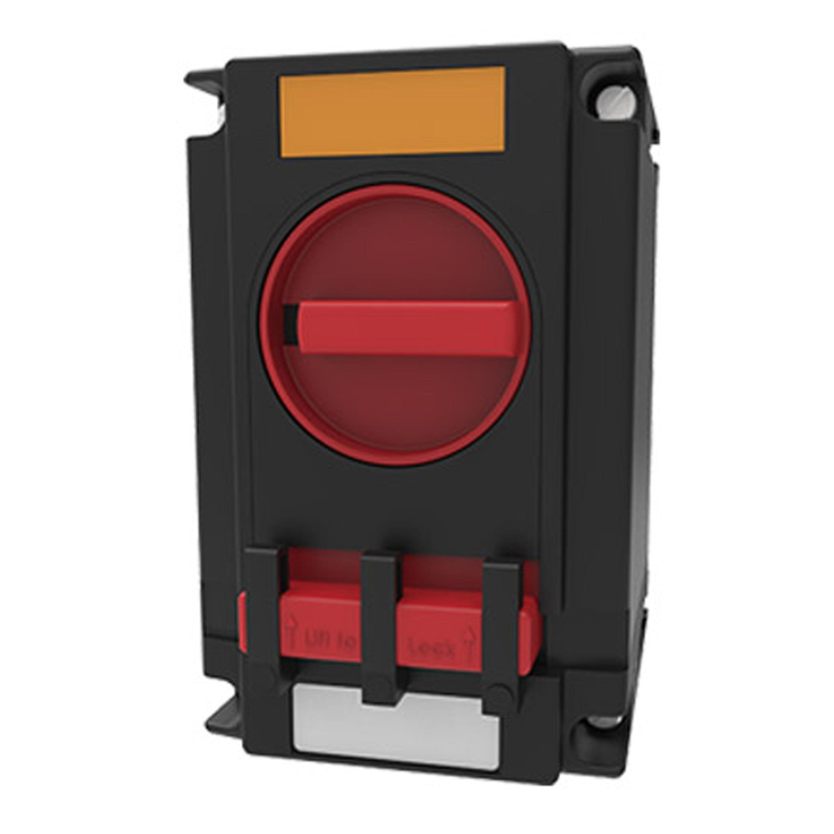 Cooper Crouse-Hinds Crouse-Hinds series Switch Disconnector 32a 3P 1no GRP size 1 1M25 2M32