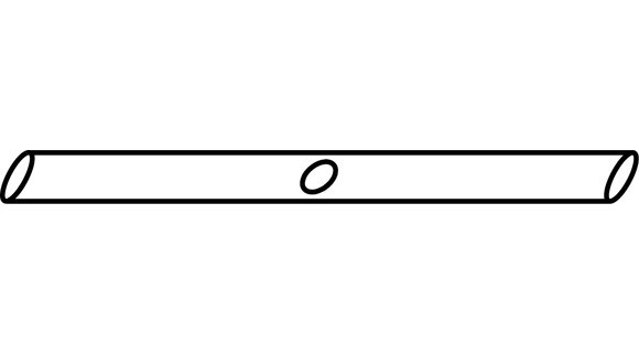 Cooper Crouse-Hinds FIXING LGHT FITSPT CABLE