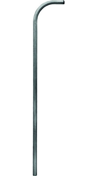 Cooper Crouse-Hinds FIXING L POLE 90 BENDRILL