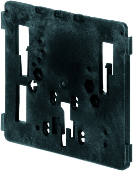 Cooper Crouse-Hinds Crouse-Hinds series Disconnect Switches wall mount plate