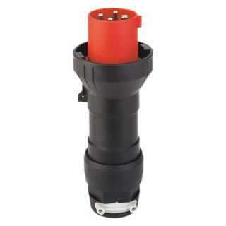 Cooper Crouse-Hinds Crouse-Hinds series Ec 309 ex plug and interlock