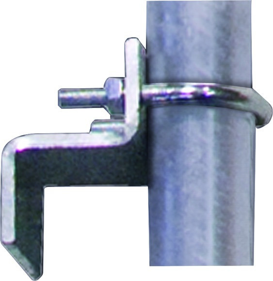 Cooper Crouse-Hinds FIXING LGHT POLE WALLMONT