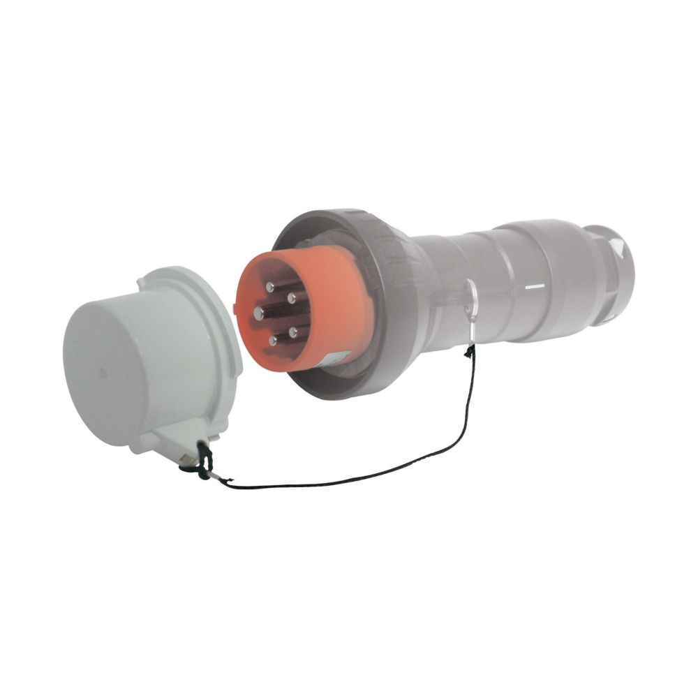 Cooper Crouse-Hinds Crouse-Hinds series Protection Cap plug 32a 5pol (ve=1)