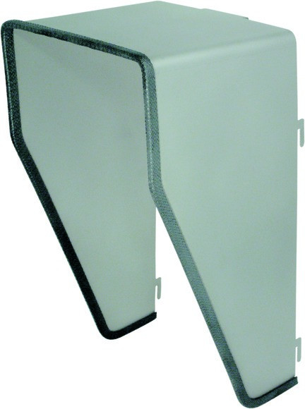Cooper Crouse-Hinds Crouse-Hinds series Protection Roof F. MP GR.3 hori.rohr ve1