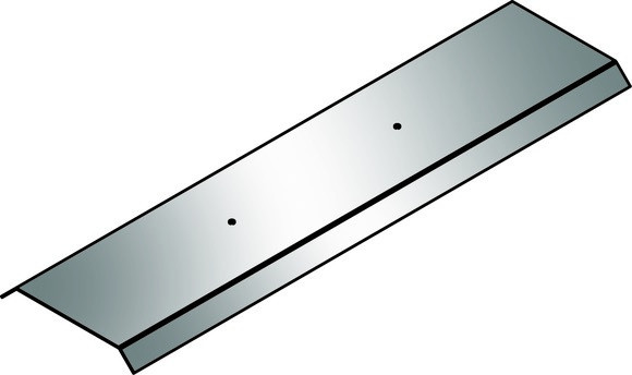 Cooper Crouse-Hinds FIXING CANOPY FLUORE L LS