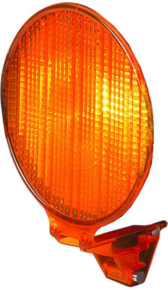 Cooper Crouse-Hinds ACCESS SLIPON ORNGE ADAPT