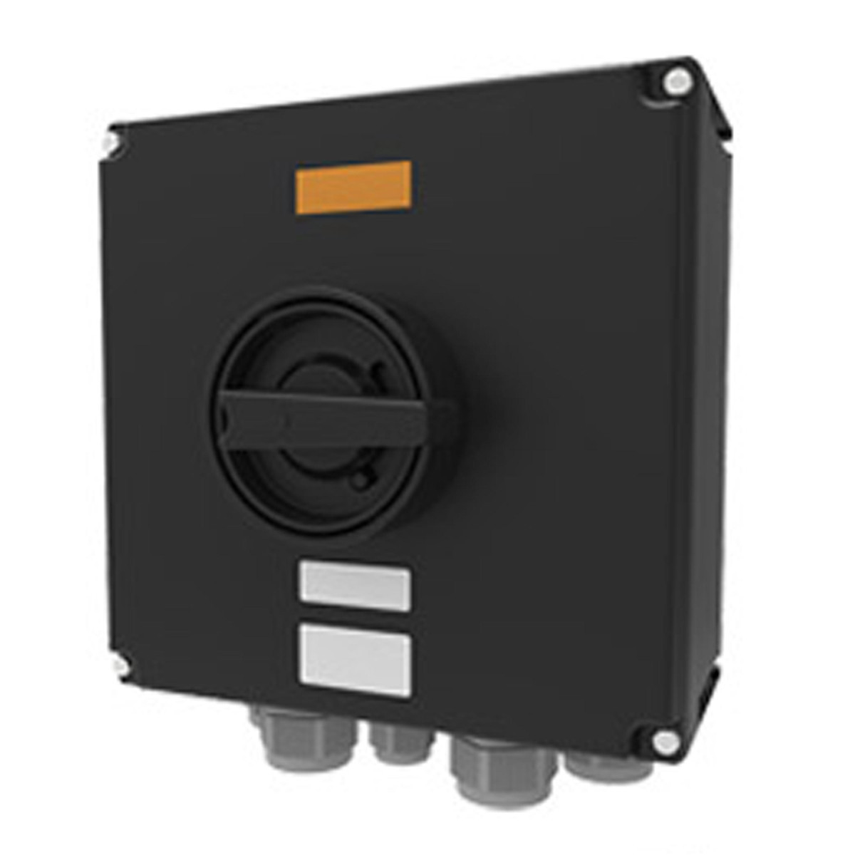 Cooper Crouse-Hinds Crouse-Hinds series Switch Disconnector 32a 6P GRP size 3 1M25 4M32