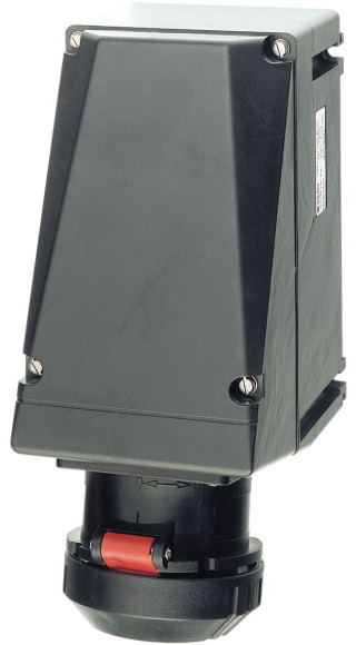 Cooper Crouse-Hinds Crouse-Hinds series Iec 309 ex PLG and intlk