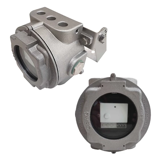 Cooper Crouse-hinds crouse-hinds basiselement bewegingssensor opbouw 230V ip67